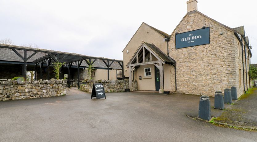 Photo of The Loft at The Old Dog Thorpe