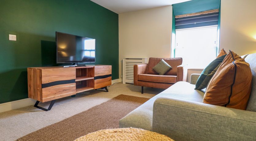 Photo of The Loft at The Old Dog Thorpe