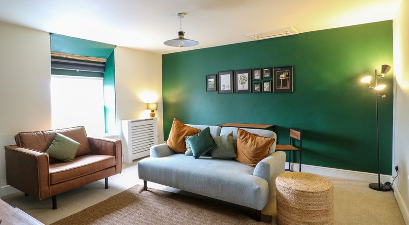 Photo of The Loft at The Old Dog Thorpe