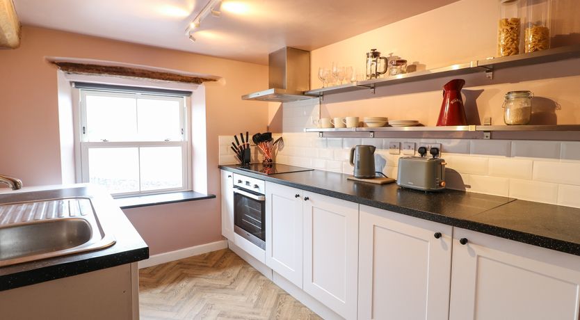 Photo of The Loft at The Old Dog Thorpe