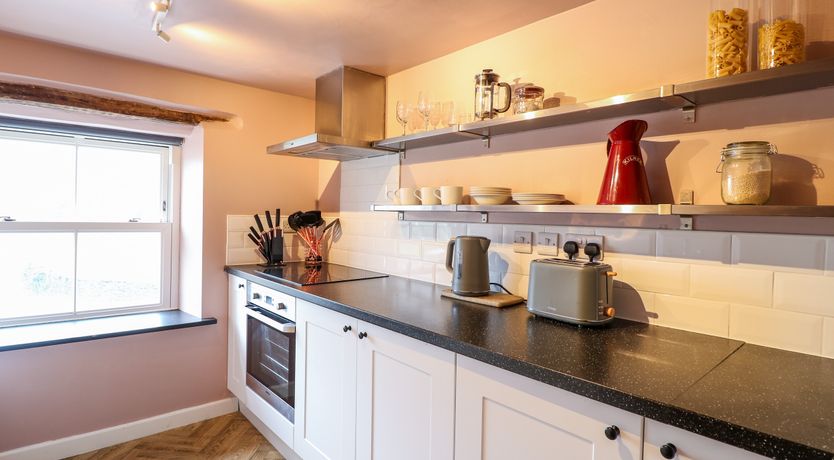 Photo of The Loft at The Old Dog Thorpe