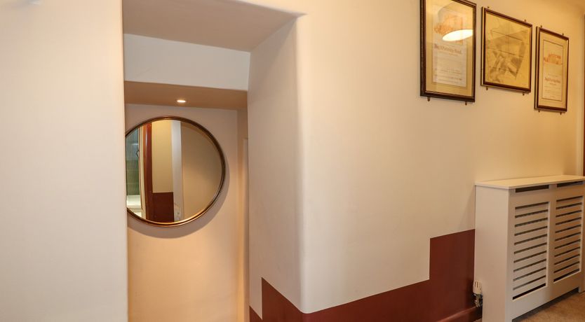 Photo of The Loft at The Old Dog Thorpe