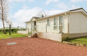 Plot 32 Holiday Home