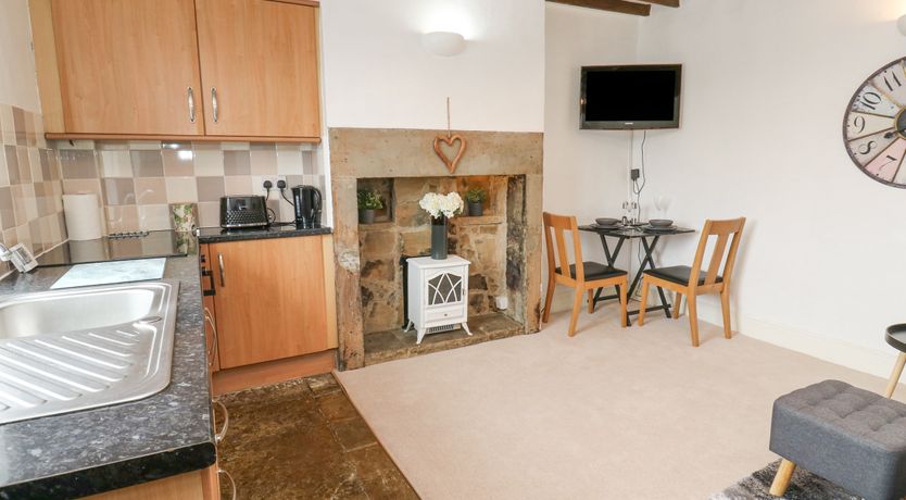 Photo of Luna Cottage