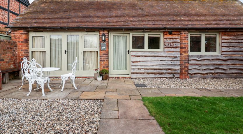 Photo of The Cow Shed