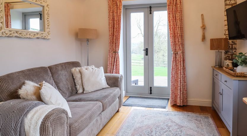 Photo of The Cow Shed