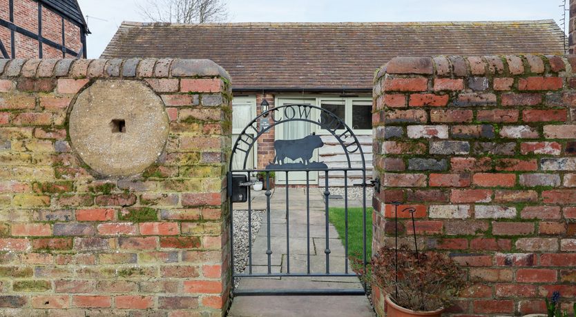 Photo of The Cow Shed