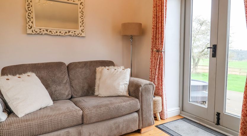 Photo of The Cow Shed