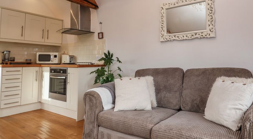 Photo of The Cow Shed