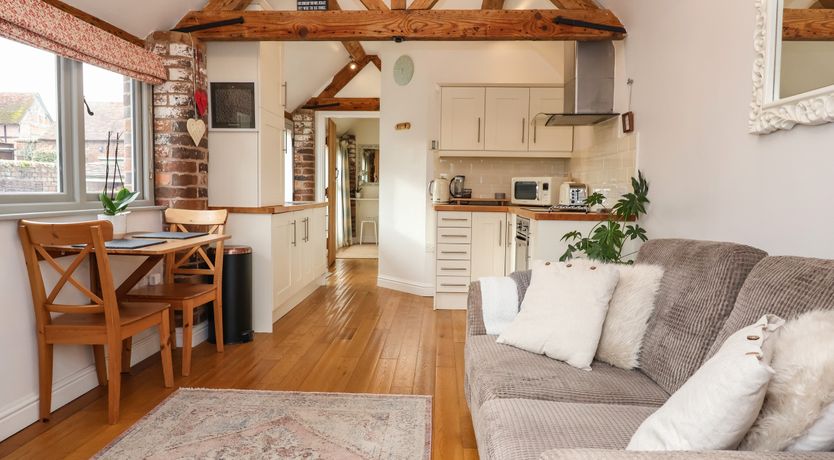 Photo of The Cow Shed