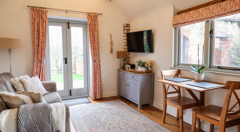 Photo of The Cow Shed