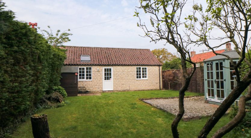 Photo of Midsummer Cottage