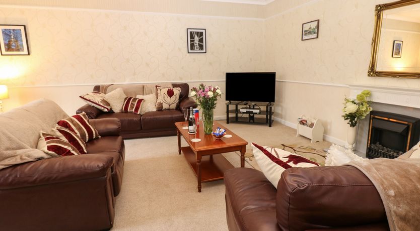 Photo of The Old Assembly Rooms