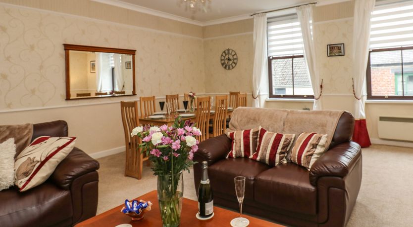 Photo of The Old Assembly Rooms