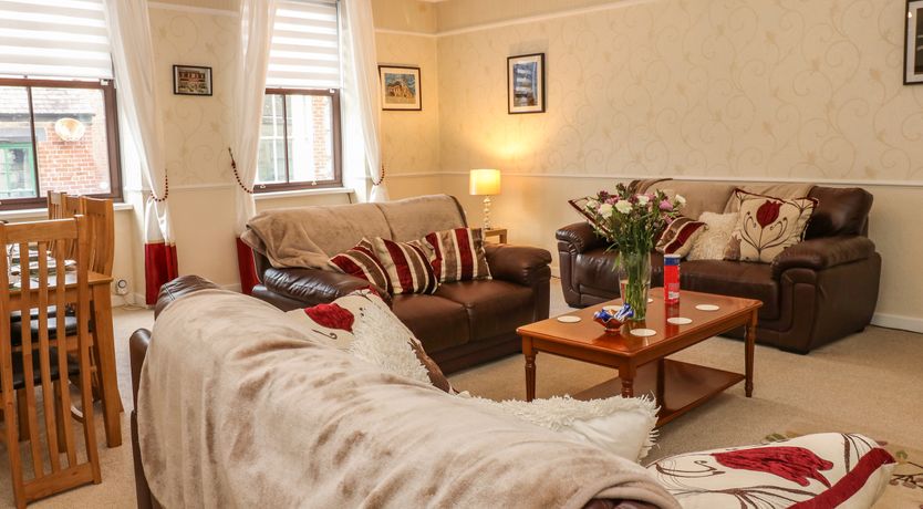 Photo of The Old Assembly Rooms