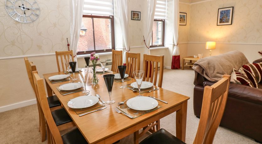 Photo of The Old Assembly Rooms