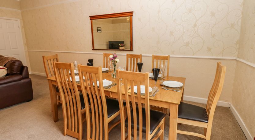 Photo of The Old Assembly Rooms