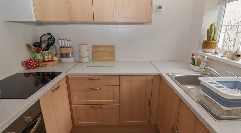 Photo of The Lobster Pot