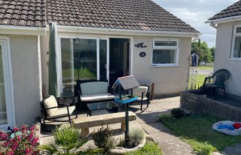 The Lobster Pot Holiday Home