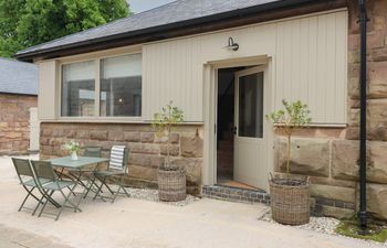 Elm Cottage - Fold Yards Holiday Home