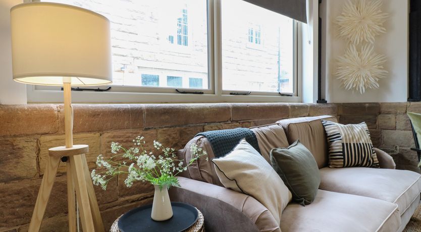 Photo of Elm Cottage - Fold Yards