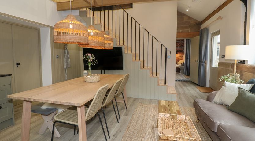 Photo of Elm Cottage - Fold Yards