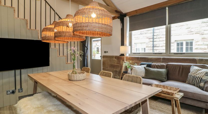 Photo of Elm Cottage - Fold Yards