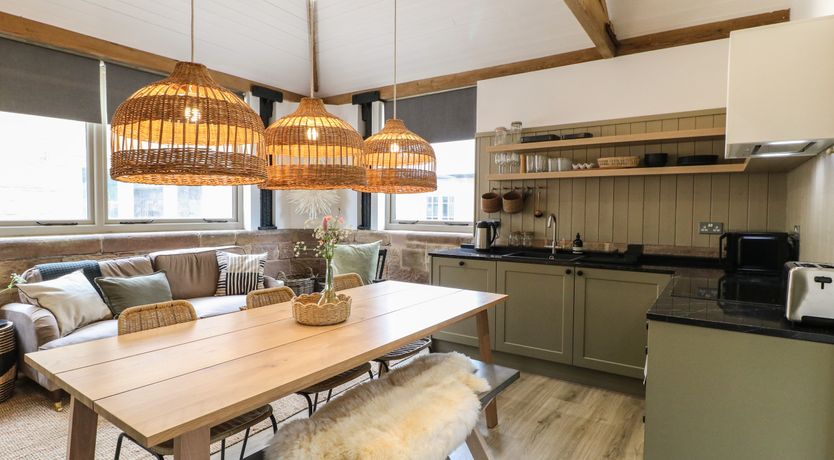 Photo of Elm Cottage - Fold Yards