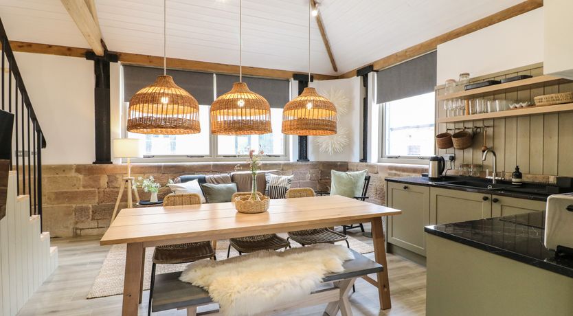 Photo of Elm Cottage - Fold Yards