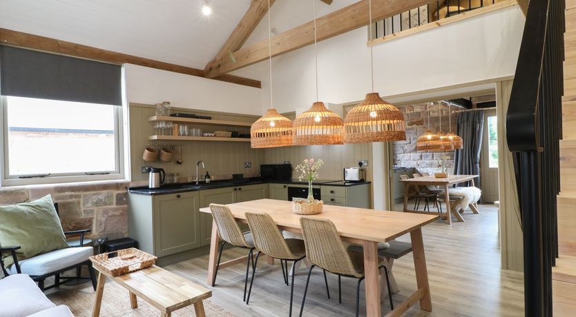 Photo of Elm Cottage - Fold Yards