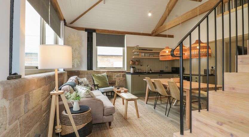 Photo of Elm Cottage - Fold Yards