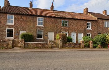 Ivy Cottage Holiday Home