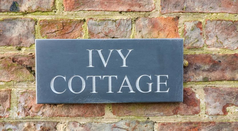 Photo of Ivy Cottage
