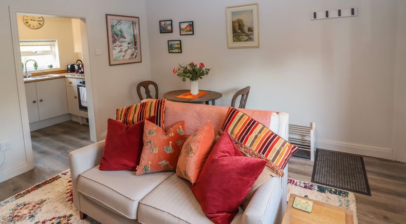 Photo of Ivy Cottage