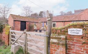 Photo of Little Owl Cottage