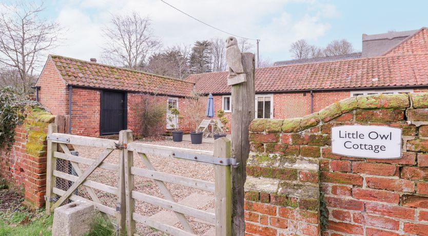 Photo of Little Owl Cottage