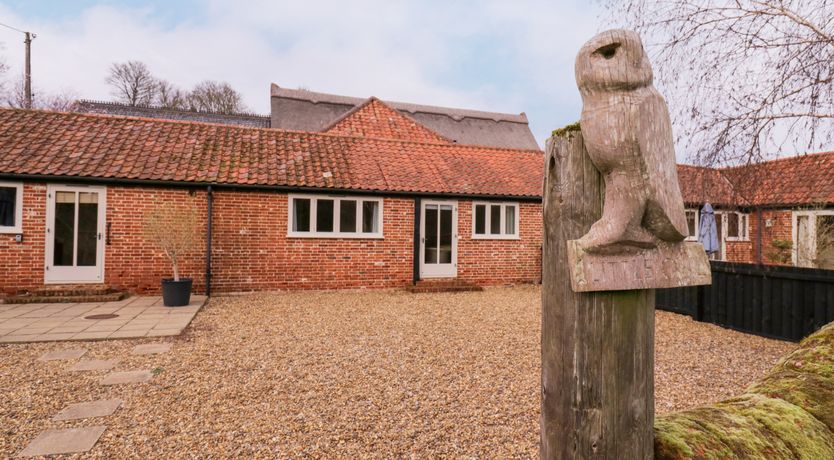 Photo of Little Owl Cottage