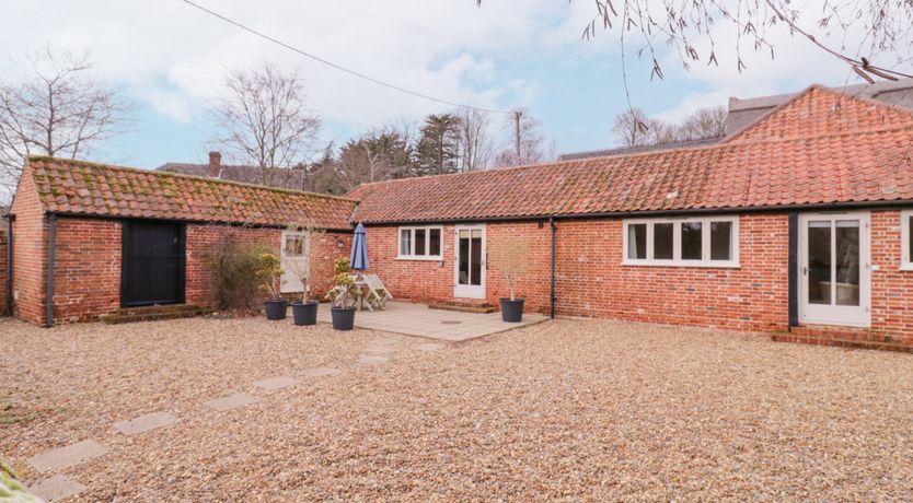 Photo of Little Owl Cottage