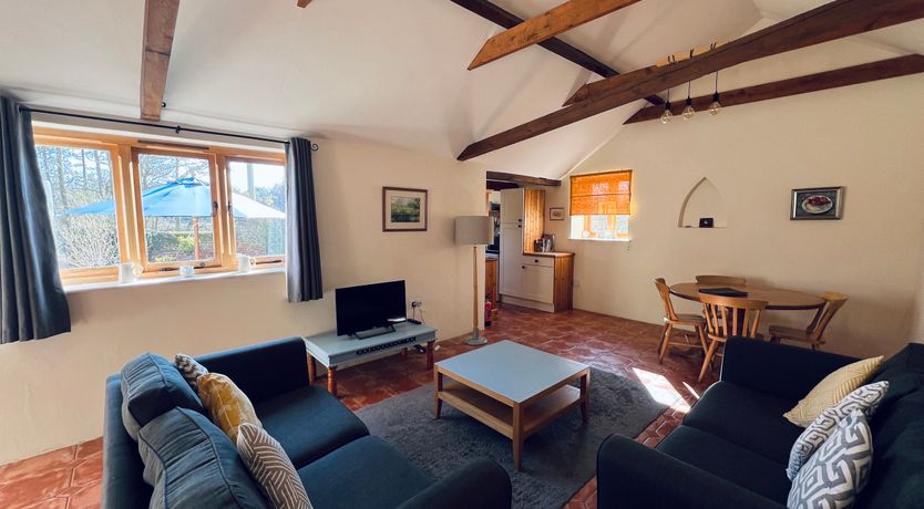 Photo of Little Owl Cottage