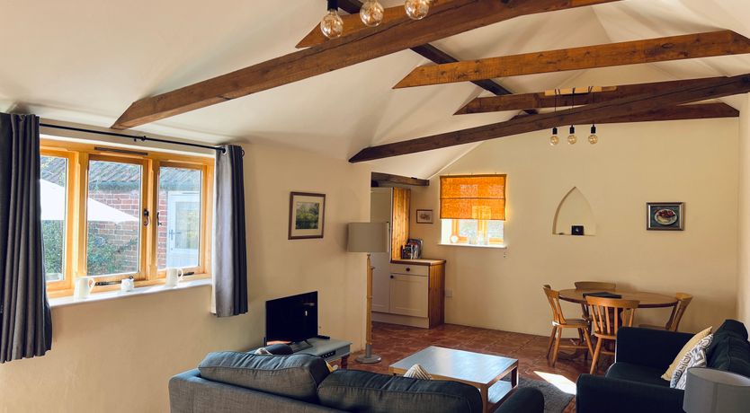 Photo of Little Owl Cottage