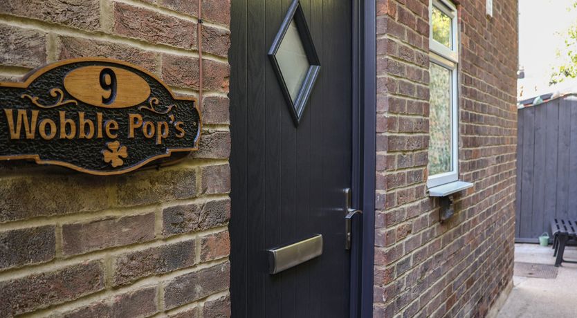 Photo of Wobble Pops