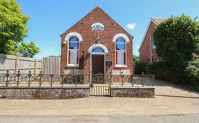 Photo of The Old Chapel