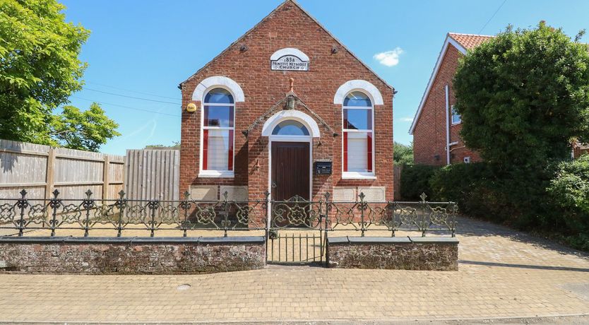 Photo of The Old Chapel