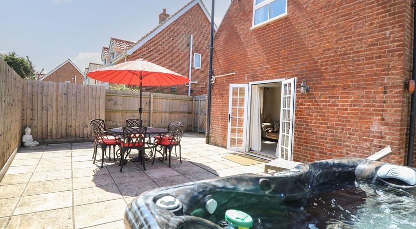 Photo of The Old Chapel