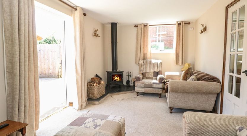 Photo of The Old Chapel