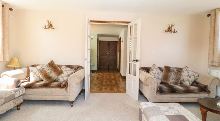 Photo of The Old Chapel