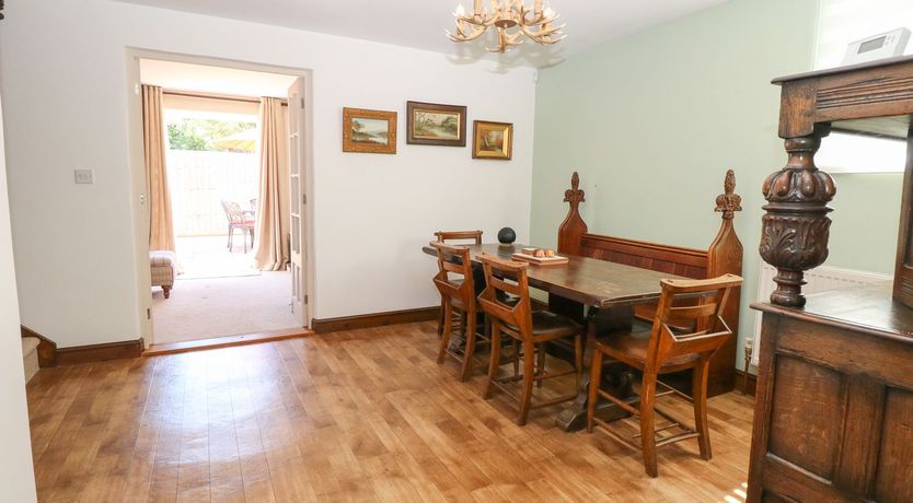 Photo of The Old Chapel