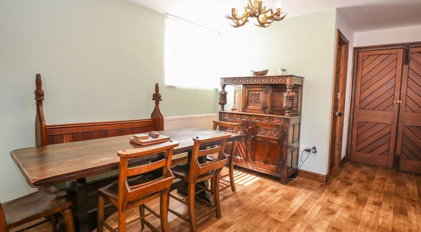 Photo of The Old Chapel