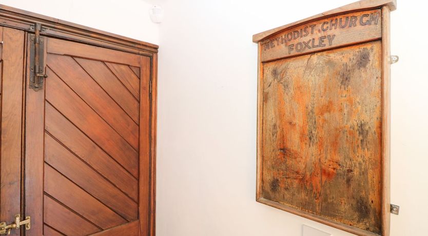 Photo of The Old Chapel