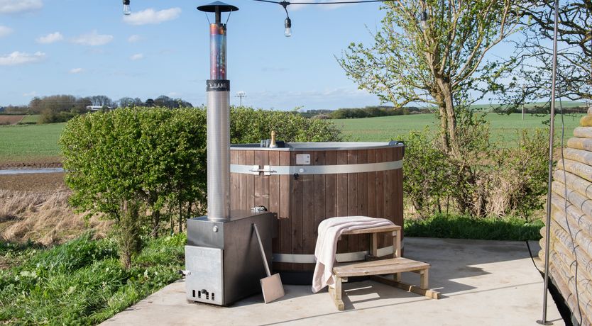 Photo of Glamping Pod 1 Comfort